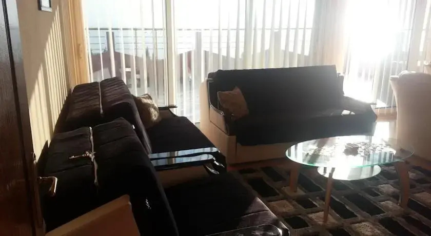 Guest House Seferović