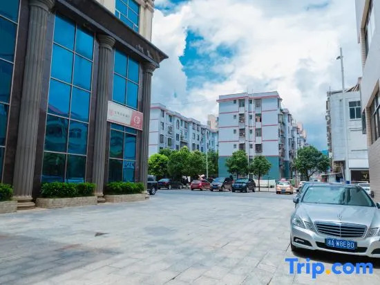 Tianyi International Hotel