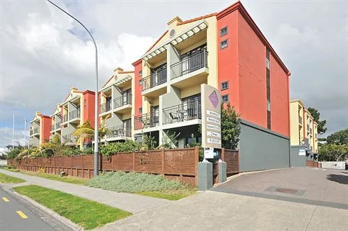 The Terraces At Ocean Beach
