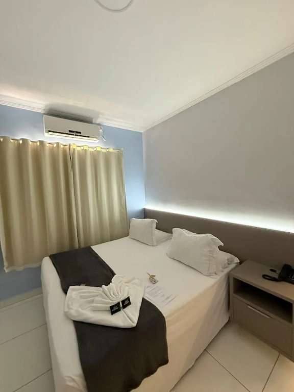 Pumma Budget Hotel