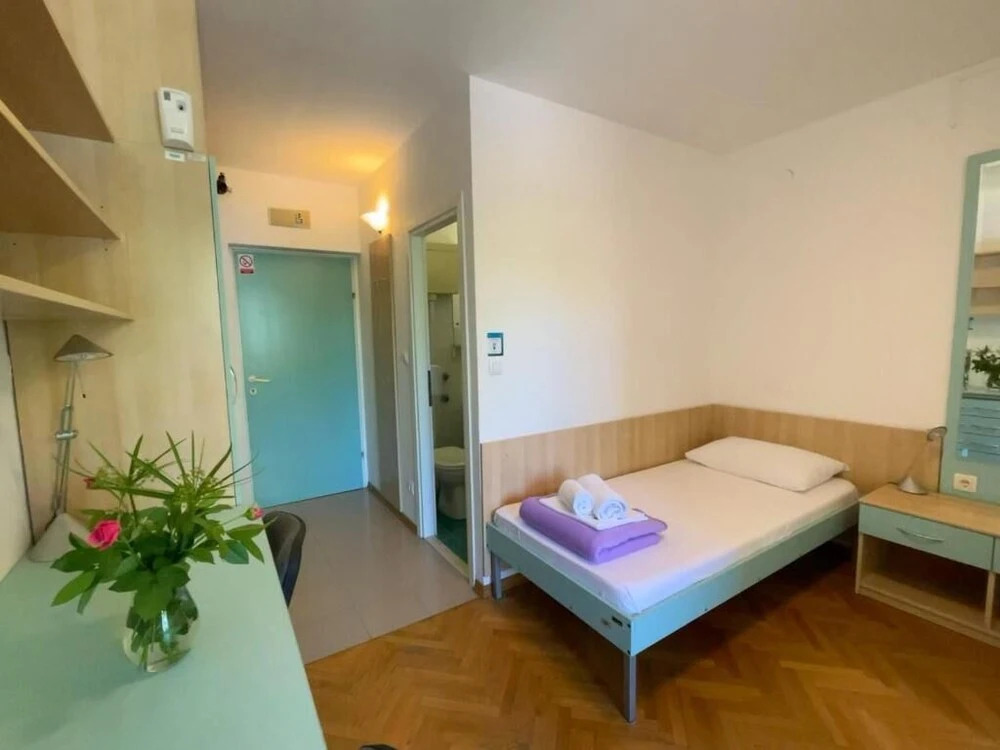 Rooms Spinut