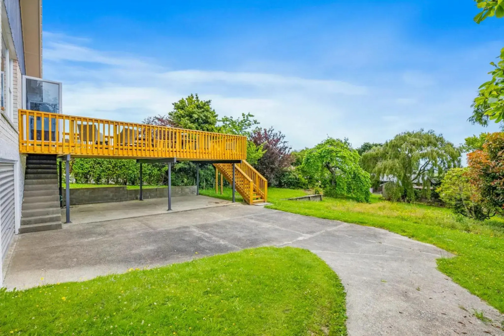 Winara Winner - Waikanae Holiday Home