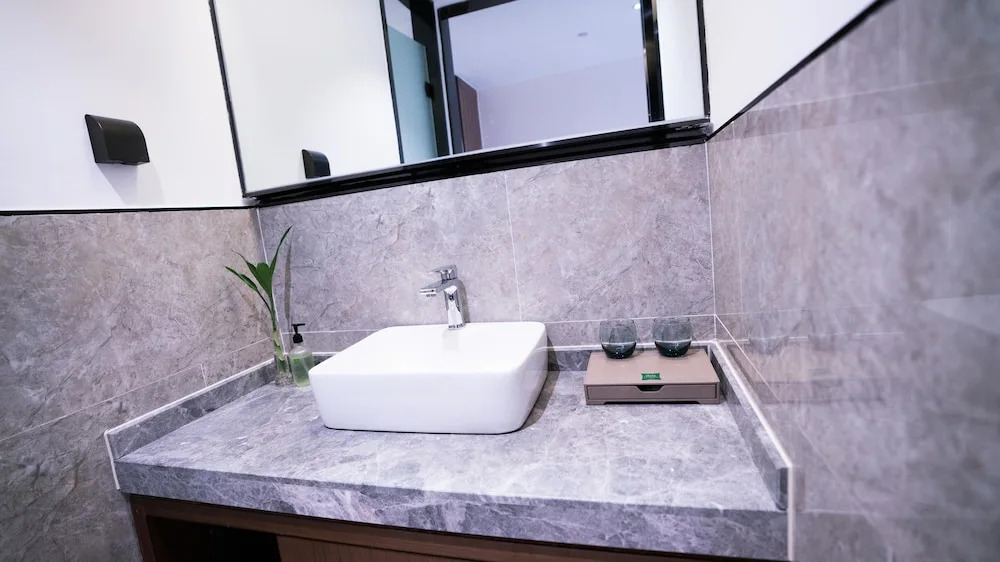 Ibis Styles Nanchang Xiaolan Industrial Park Hotel