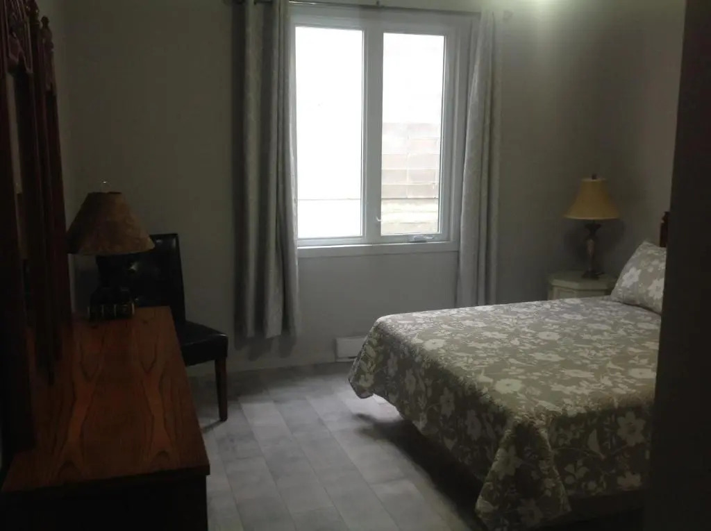 Les appartement 4 saisons des iles