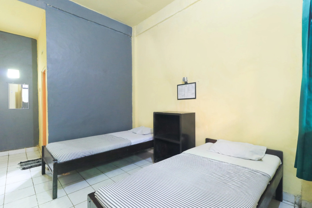 Bali Duta Wisata Beach Inn