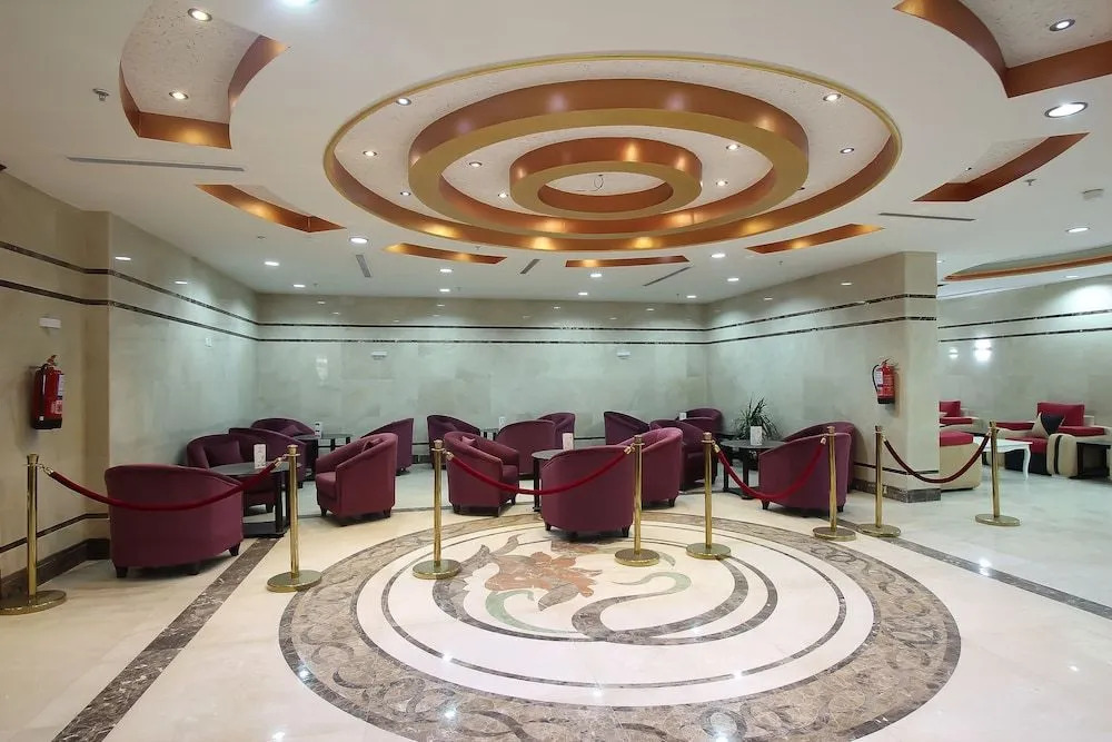 Al Riffa Al Azizia Hotel
