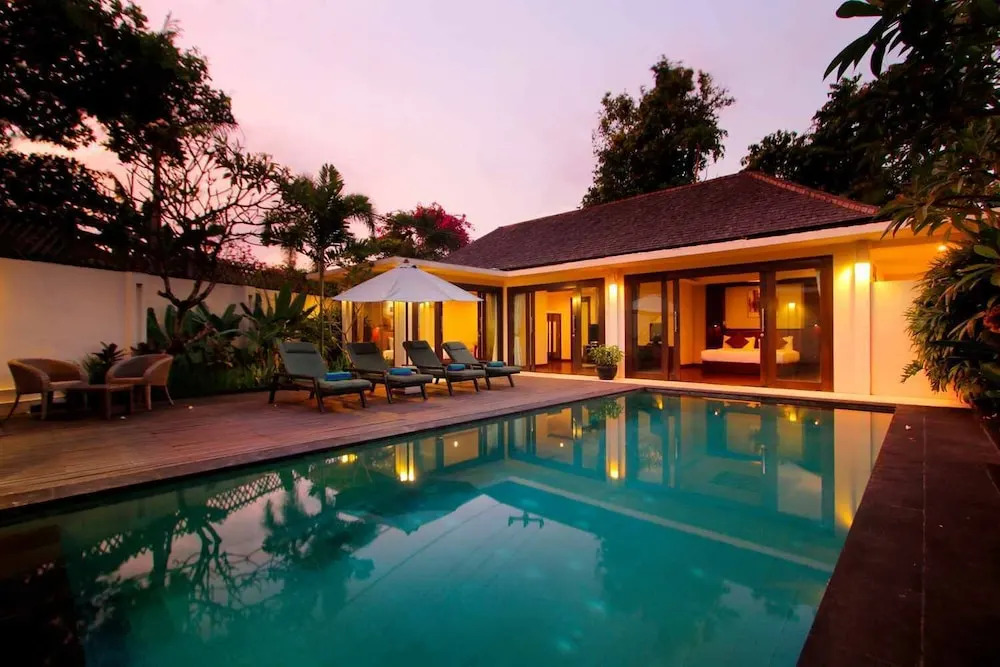 2br Private Villas, Seminyak,bali