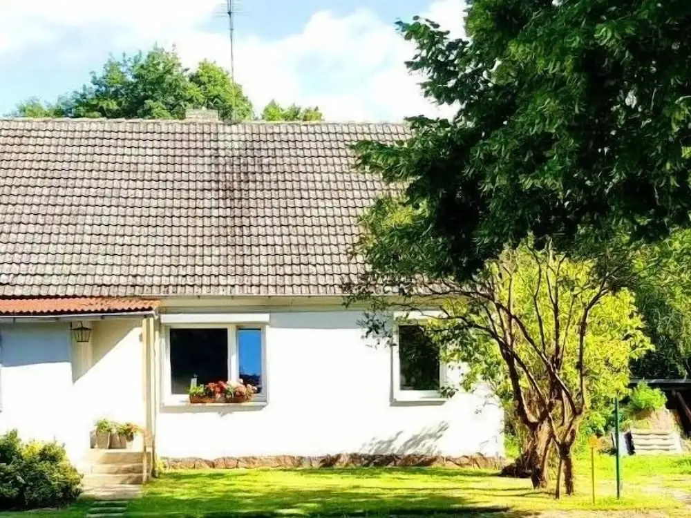 Mühle Tornow am Wentowsee
