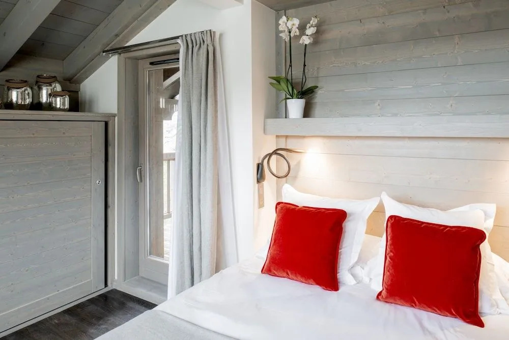Mammoth Lodge Penthouse T5 D13