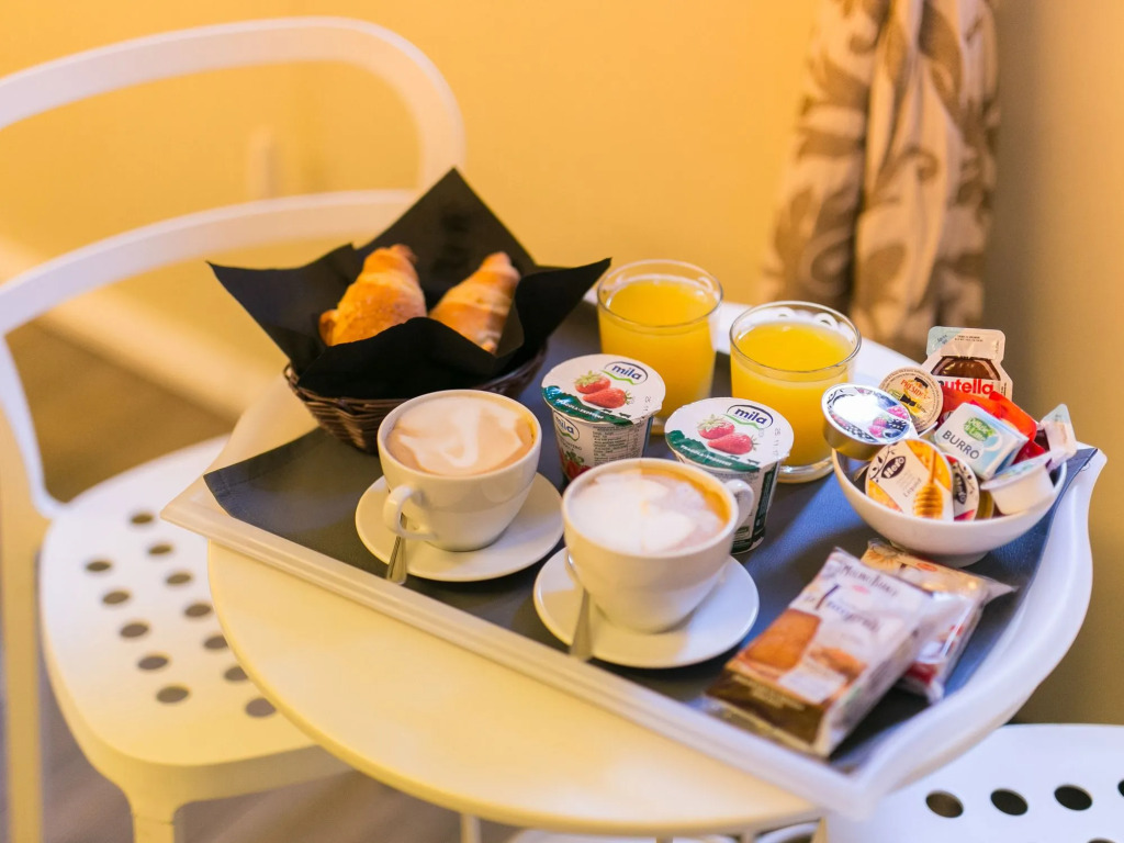 JB Relais- Campo de Fiori