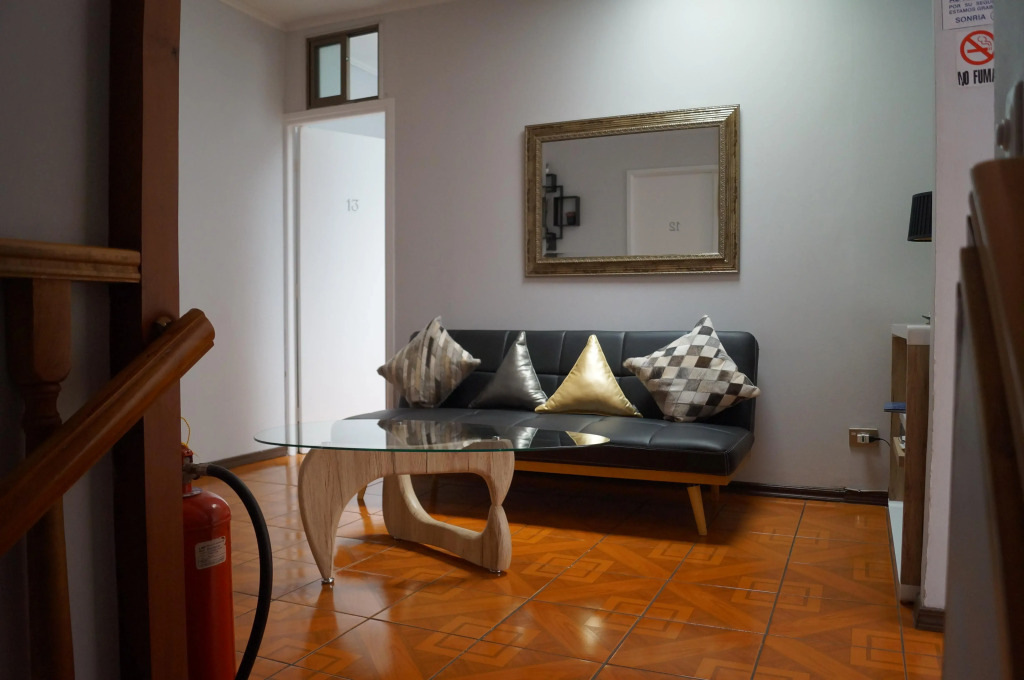 Hotel Universitario