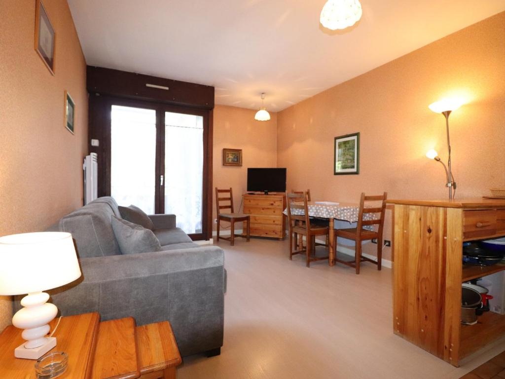 Appartement Annecy, 1 pièce, 2 personnes - FR-1-432-17
