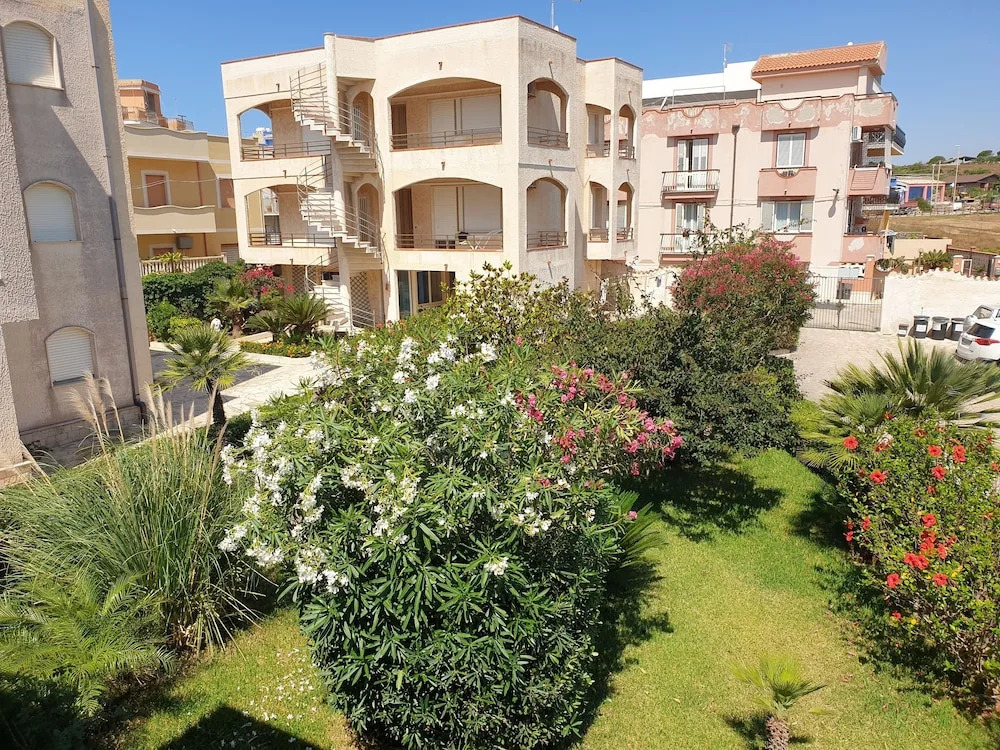 Residence Papiro