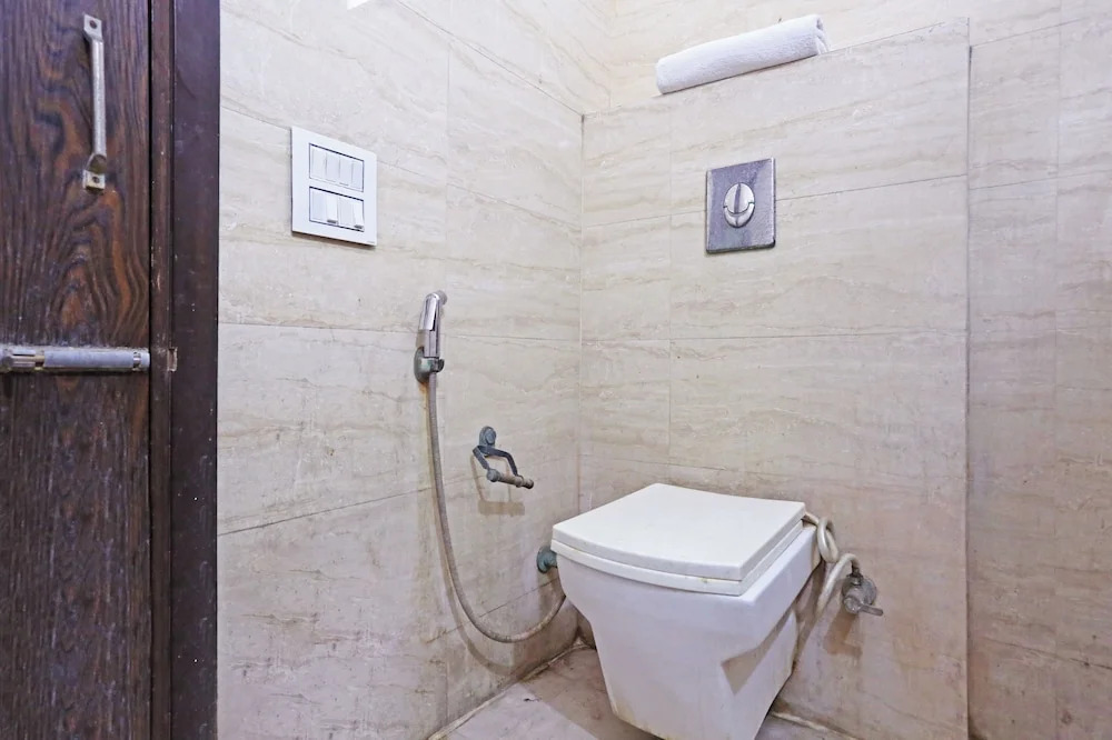 Hotel Sun Residency