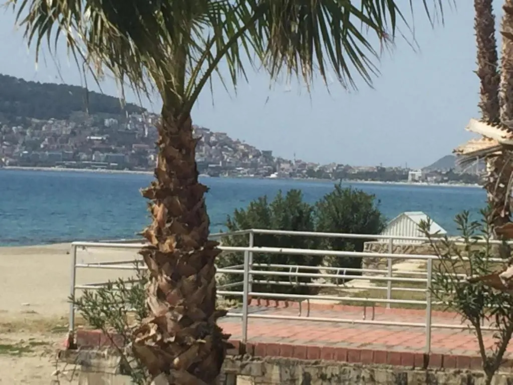 In the Center of Alanya Oba 100 M to Beach O2