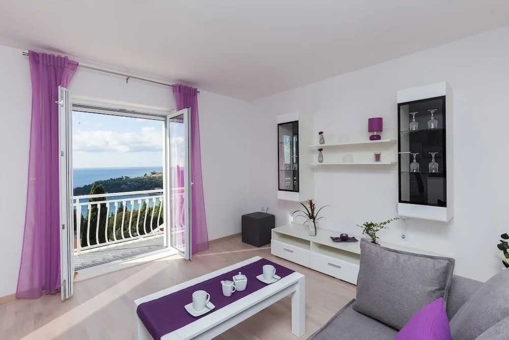 Apartments Villa Enzian