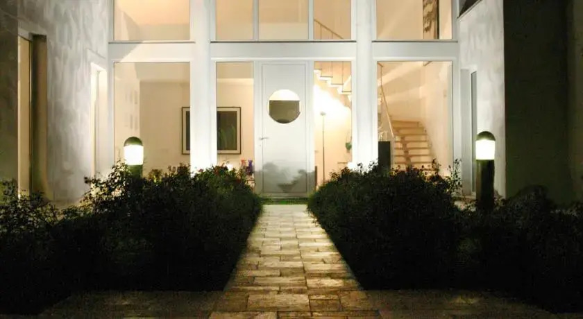 Villa Paola B&B
