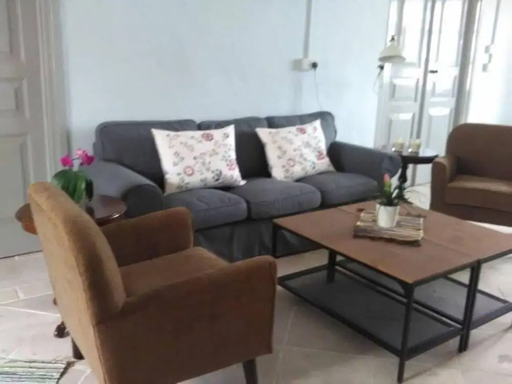 Immaculate 4-bed House in Pissouri