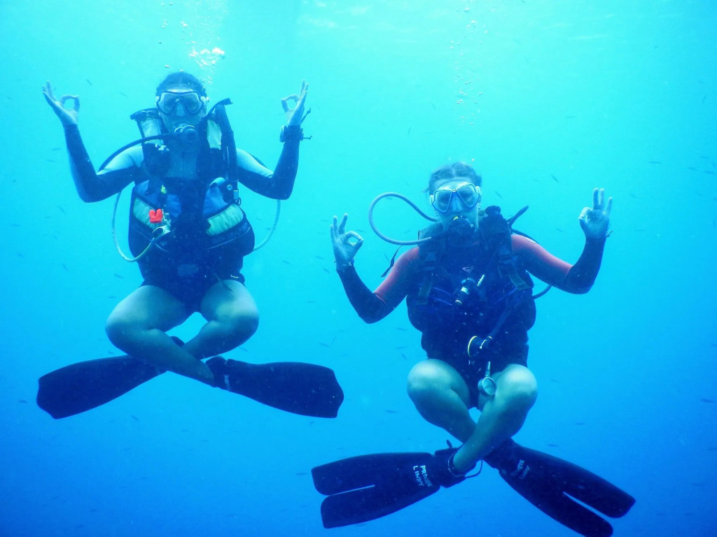Quo Vadis Dive Resort