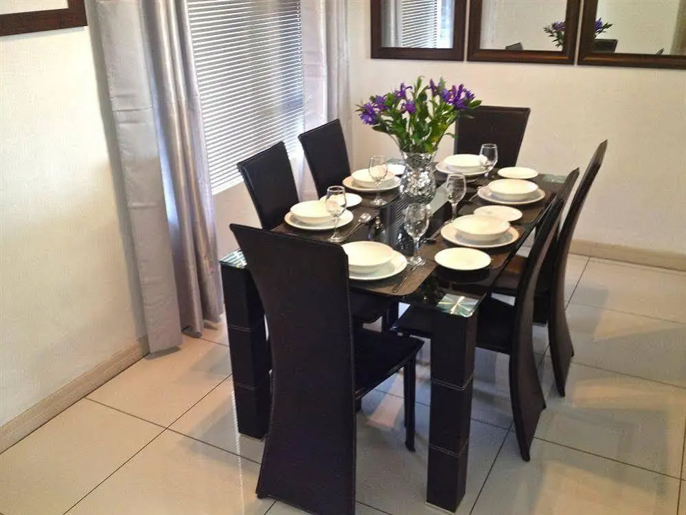 Sandton Executive Suites - Hydro Park