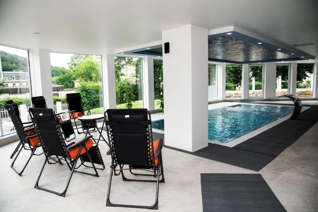 Hotel Villa Elsa