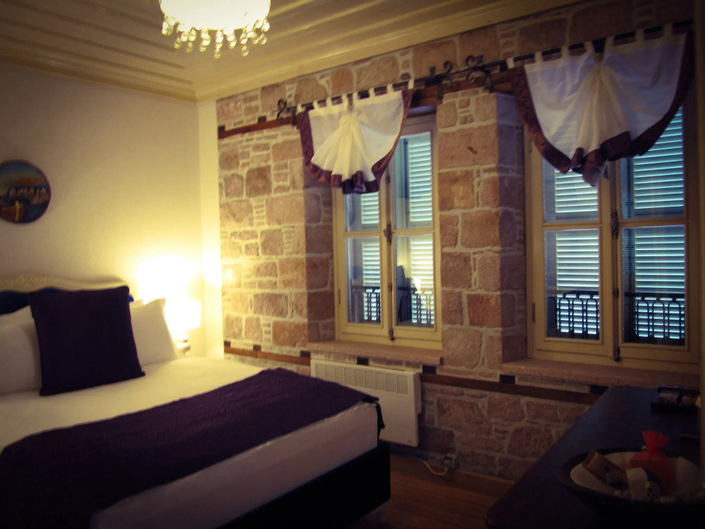 Nisi Hotel - Adults Only