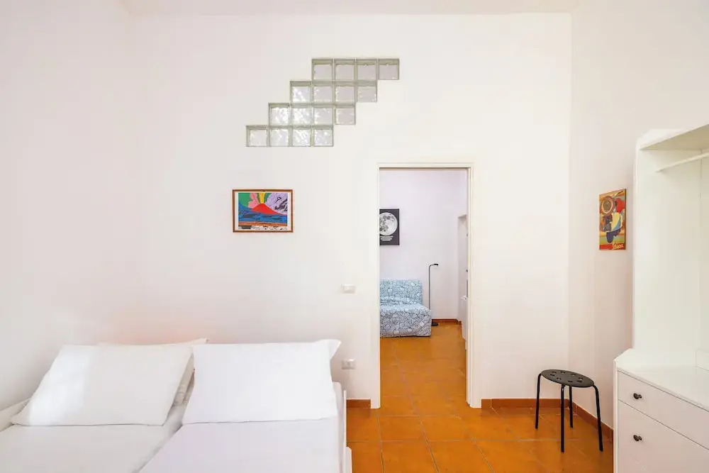 Casa Pulcinella a Spaccanapoli by Wonderful Italy