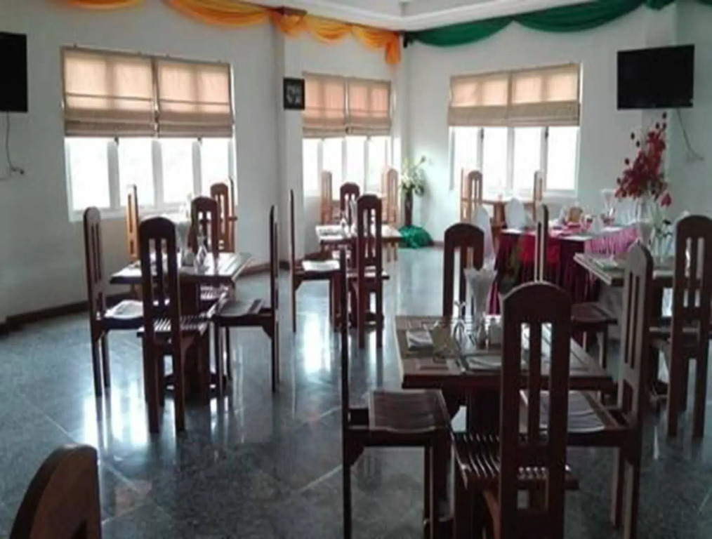 Myat Thinzar Hotel