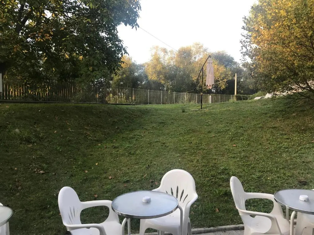 B&B Oasi Vetoio
