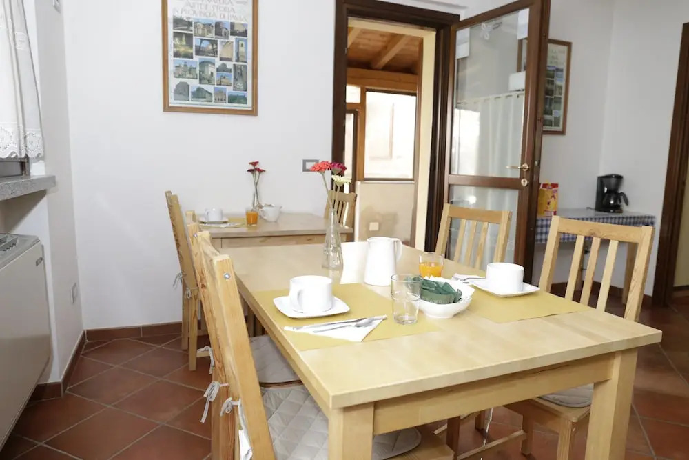 Agri Village Pavia