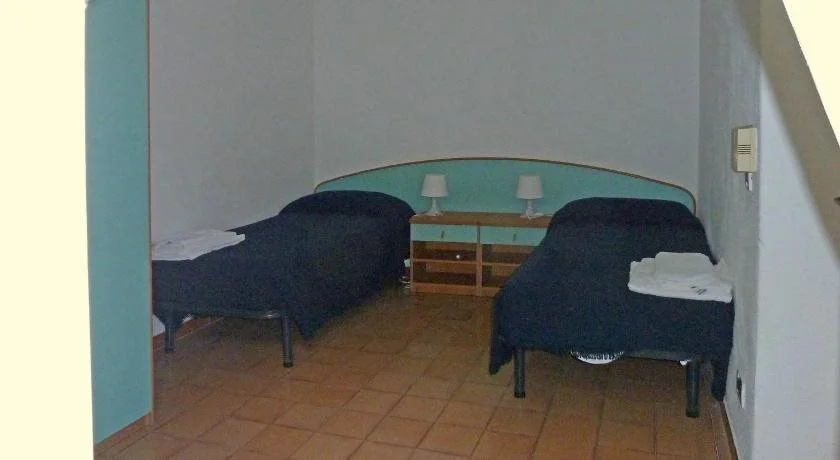 Paco Mare Residence