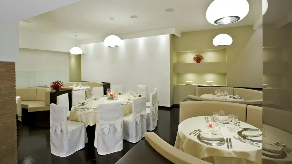 Albergo La Pace