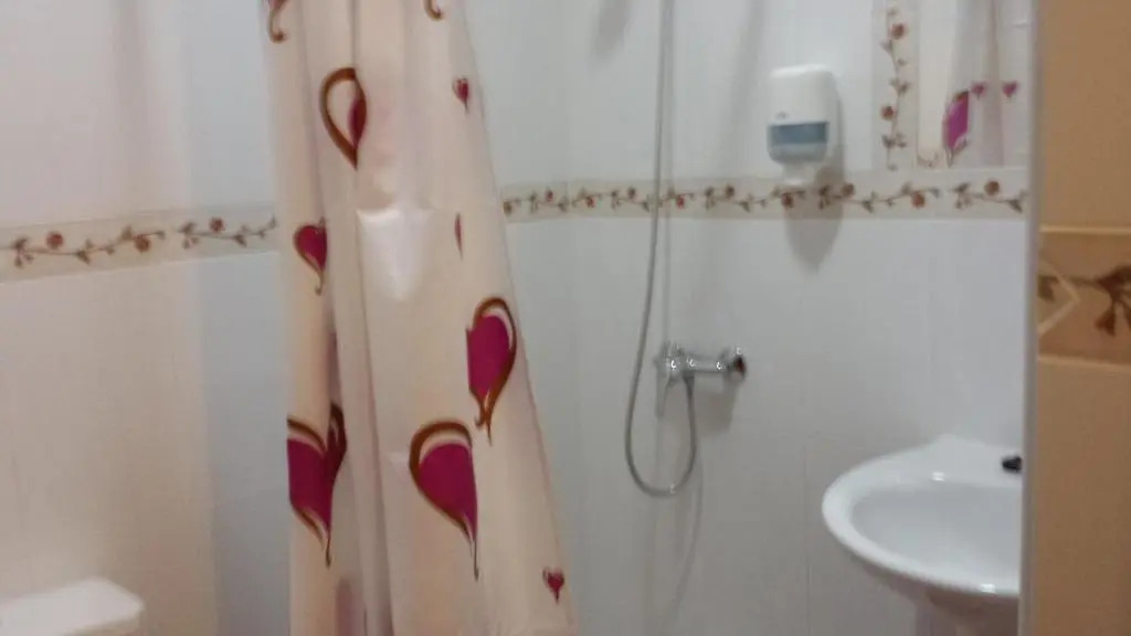 Pension Gran Plaza