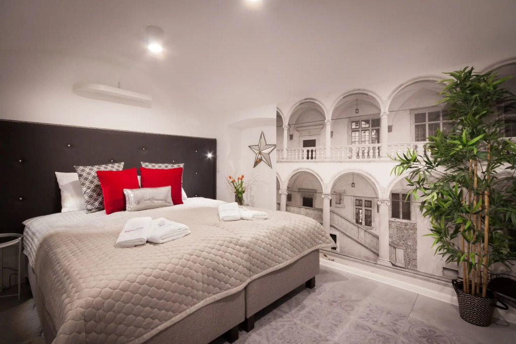 Z14 Boutique Residence - Krakow Old Town