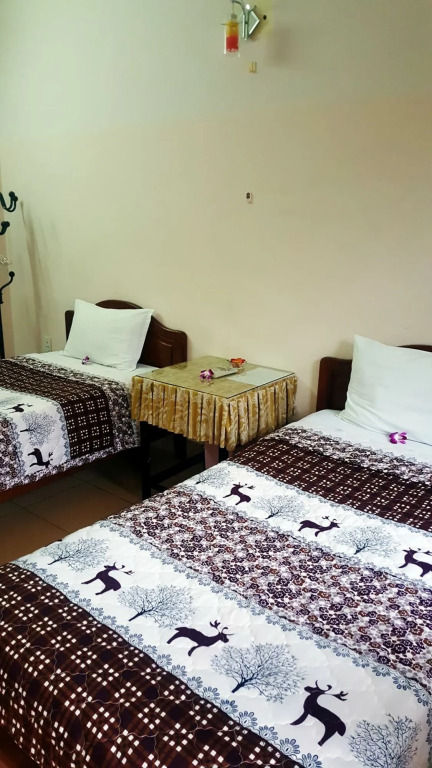 Phong Lan Guesthouse