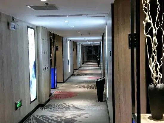 Fanxian Water Lily Dream Hotel