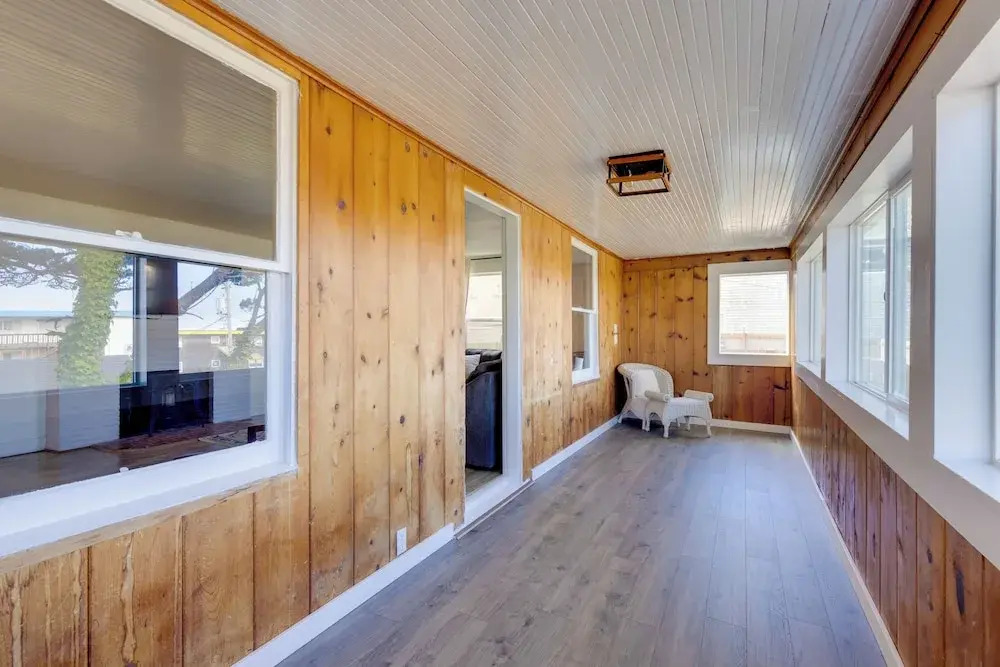 Walk to Shore: Rockaway Beach Retreat w/ Hot Tub!