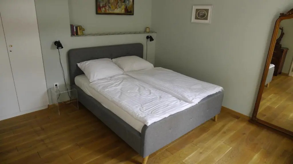 Boutique Charme Apartments Rettigstr