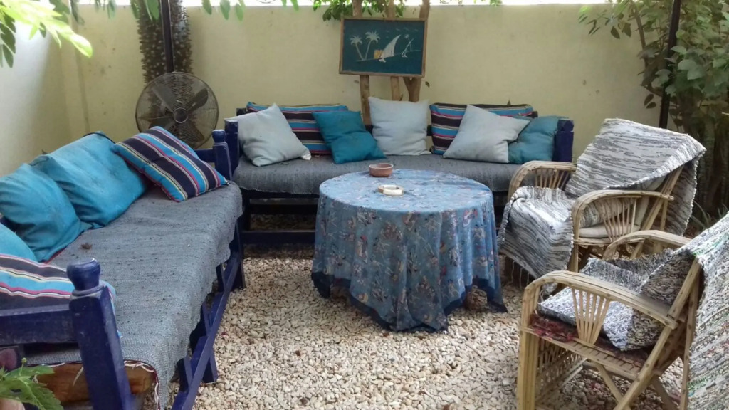 Villa Bahri Luxor Apartment