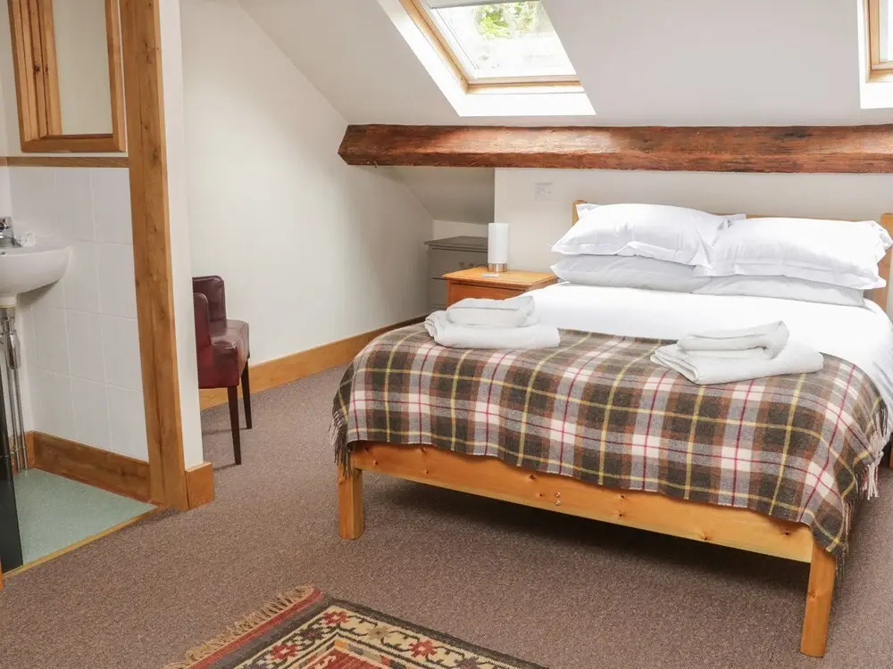 Bay Horse Cottage