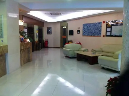 Super 8 Hotel Shenzhen Diwang