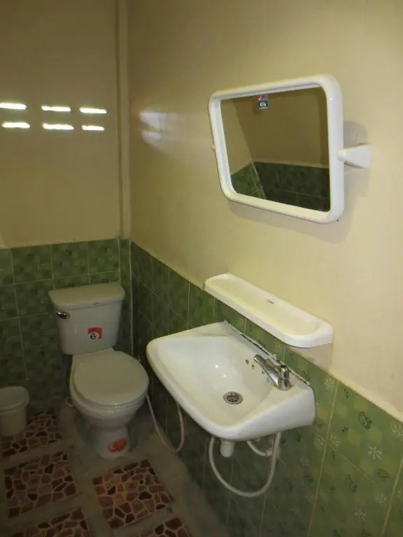 Ban Tonnam Resort