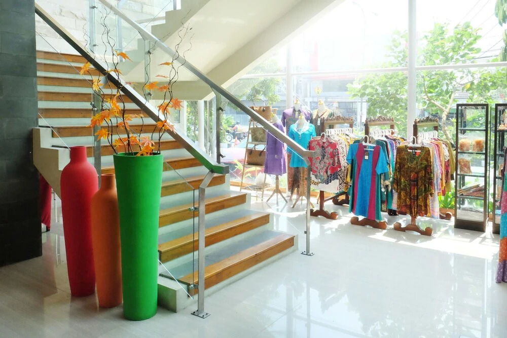 Airy Bandara Adisutjipto Kalasan Sleman Yogyakarta