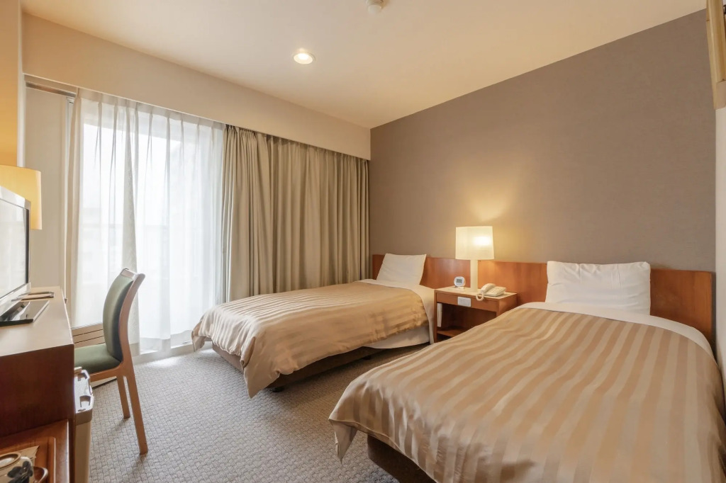 Hotel Gimmond Kyoto