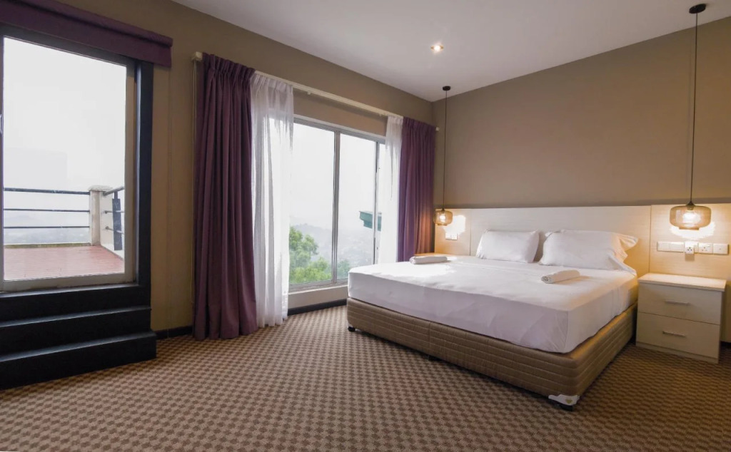 W Residence Kandy