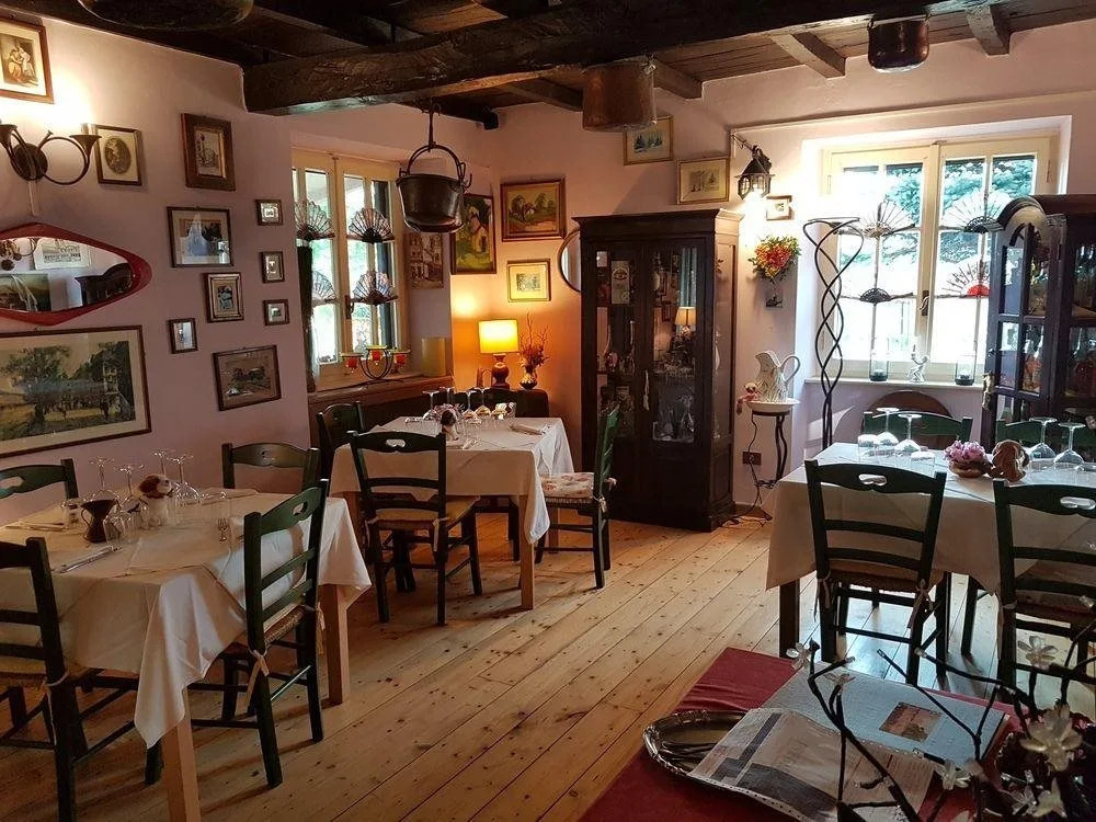 Il giardino di Anna
