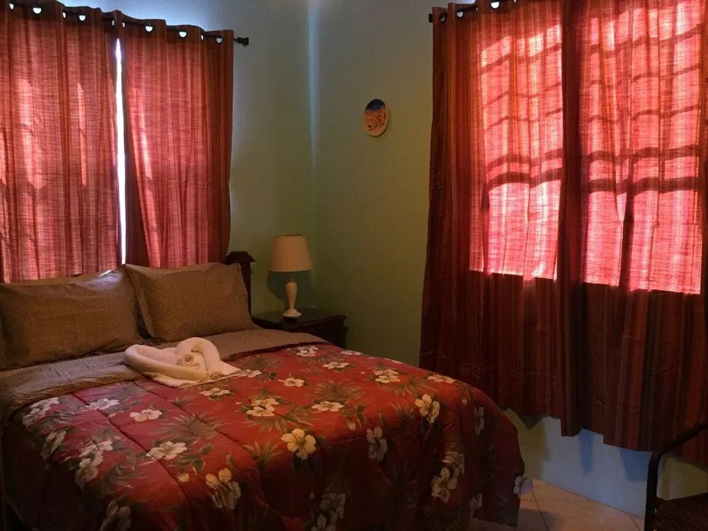Ocean View Villas