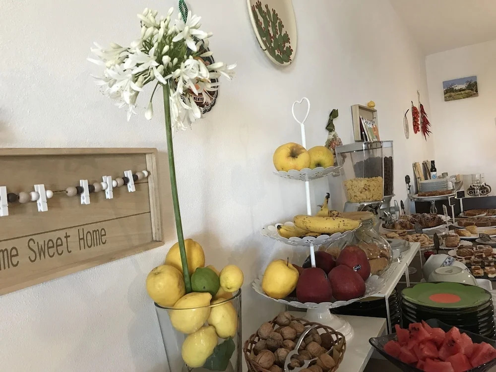 Guest House B&B Pietra Bianca