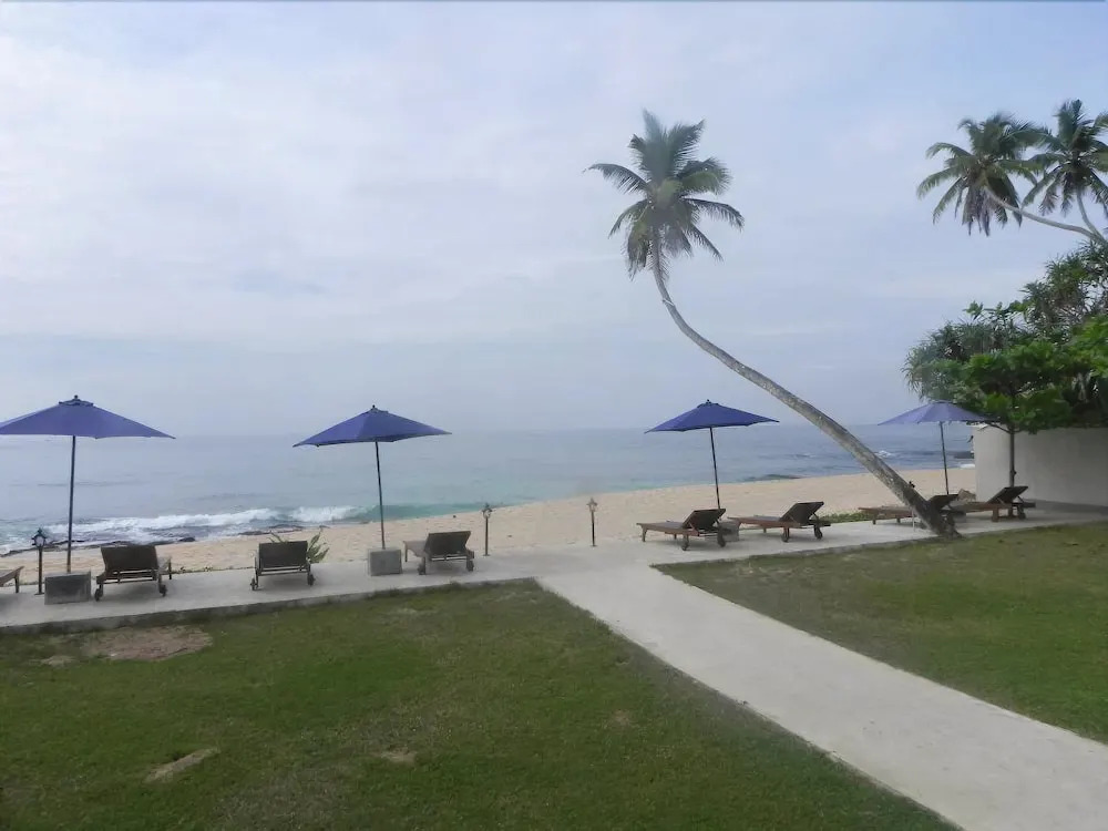 Amanda Beach Villas