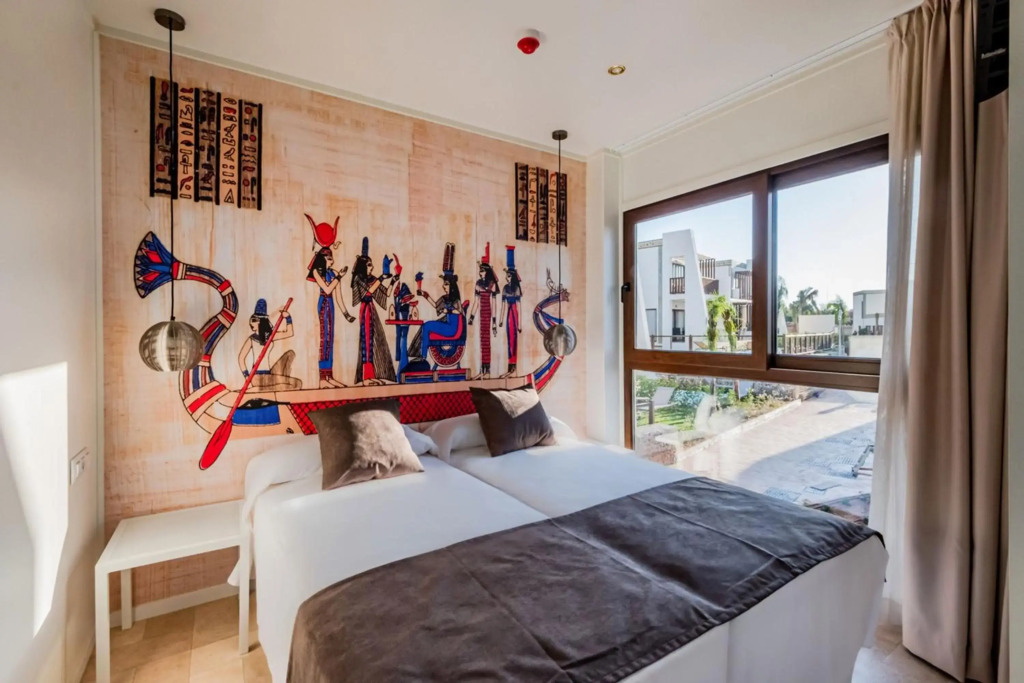 Four Points by Sheraton Costa Blanca Villas